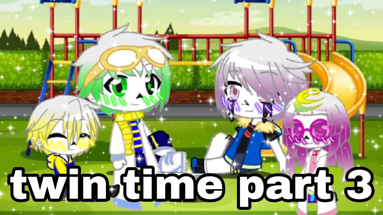 Twin time part 3/