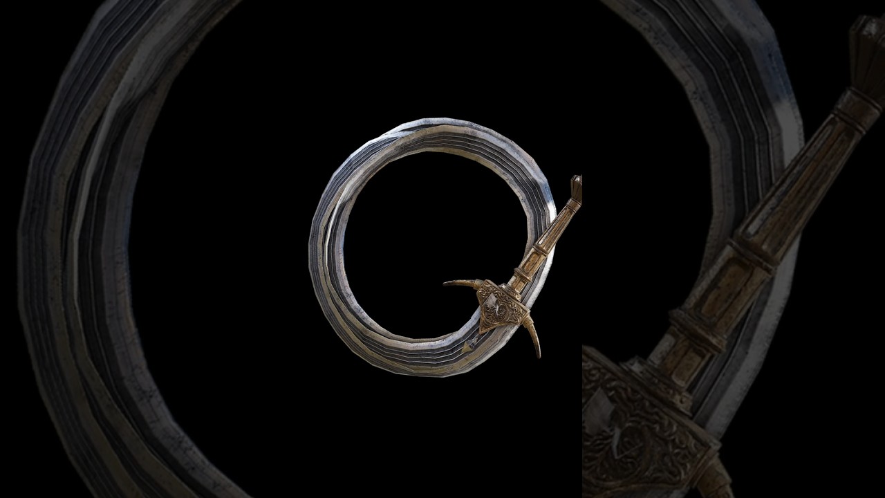 Urumi: The Whip Sword You Should Never Mess With
