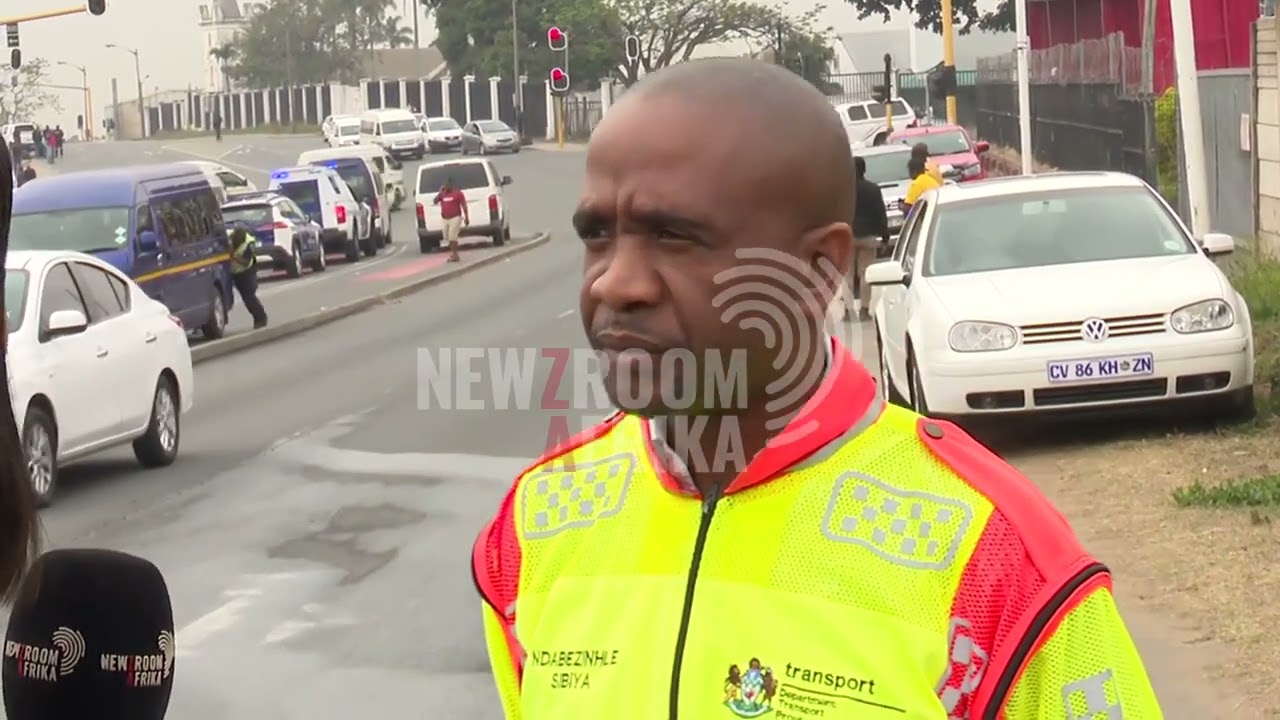 KZN transport dept meets e-hailing council