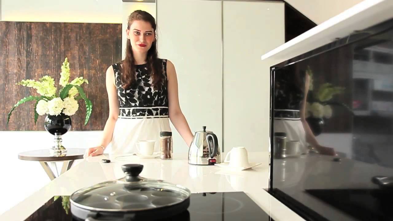 Video Company Profile LUSSO MOBILI