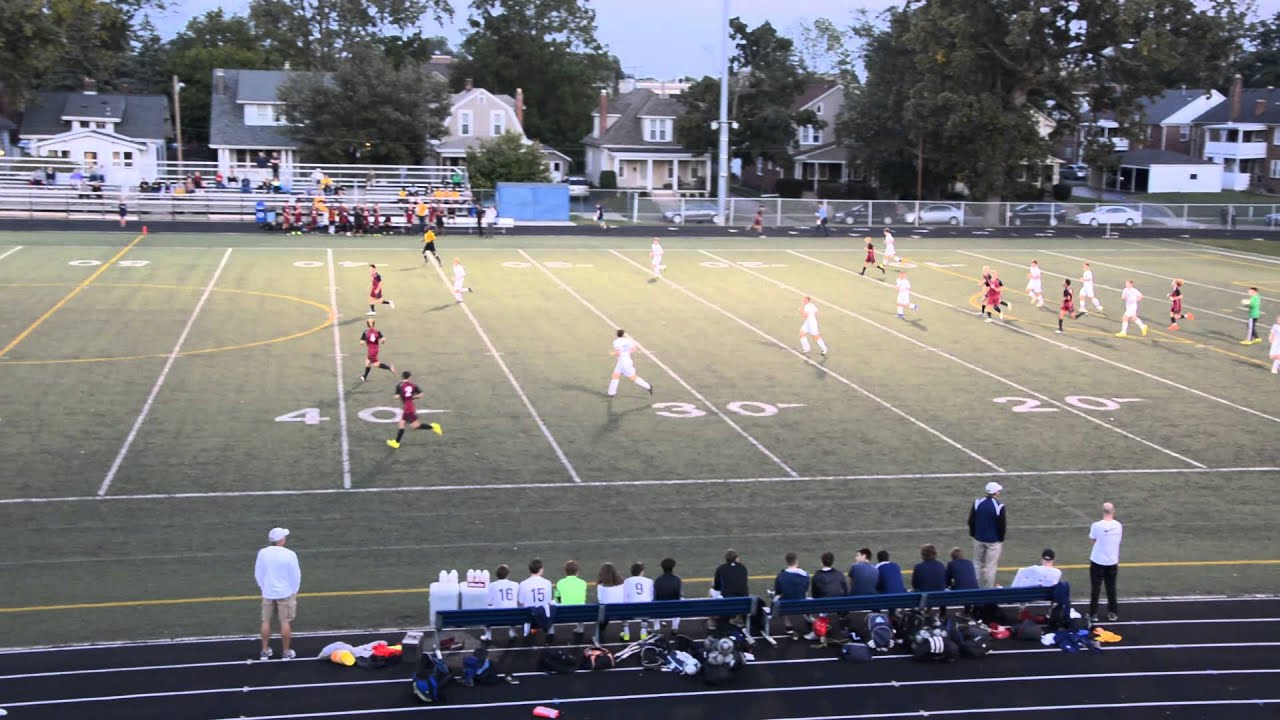 V Boys Soccer v Westerville North - DSC 0183