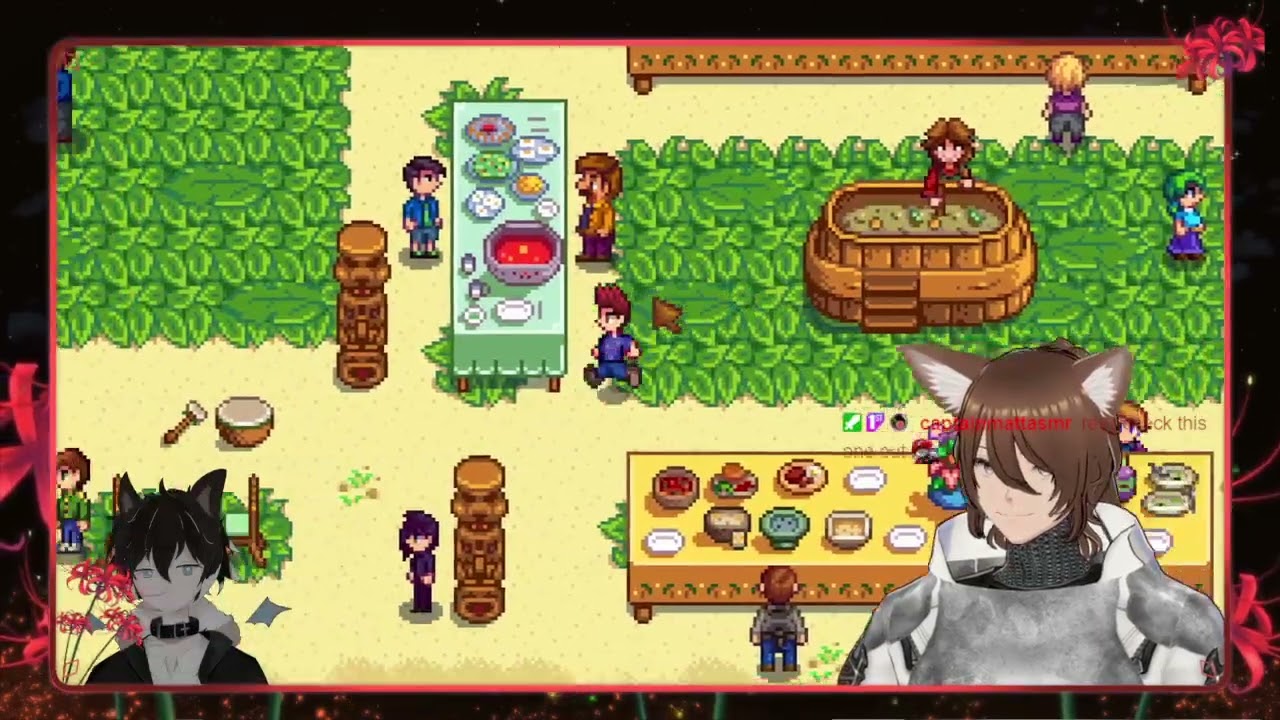 Stardew Valley W/Doggo P4
