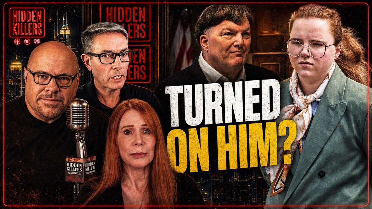 What Made Gilgo Killer Rex Heuerman&rsquo;s Daughter Turn On Him?