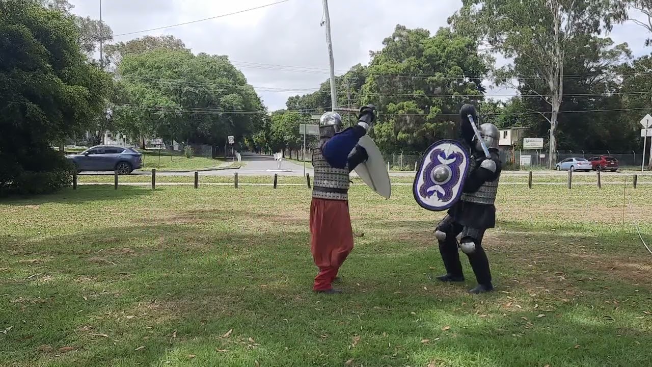 11/01/2026 Count Alain vs Honourable Sverker