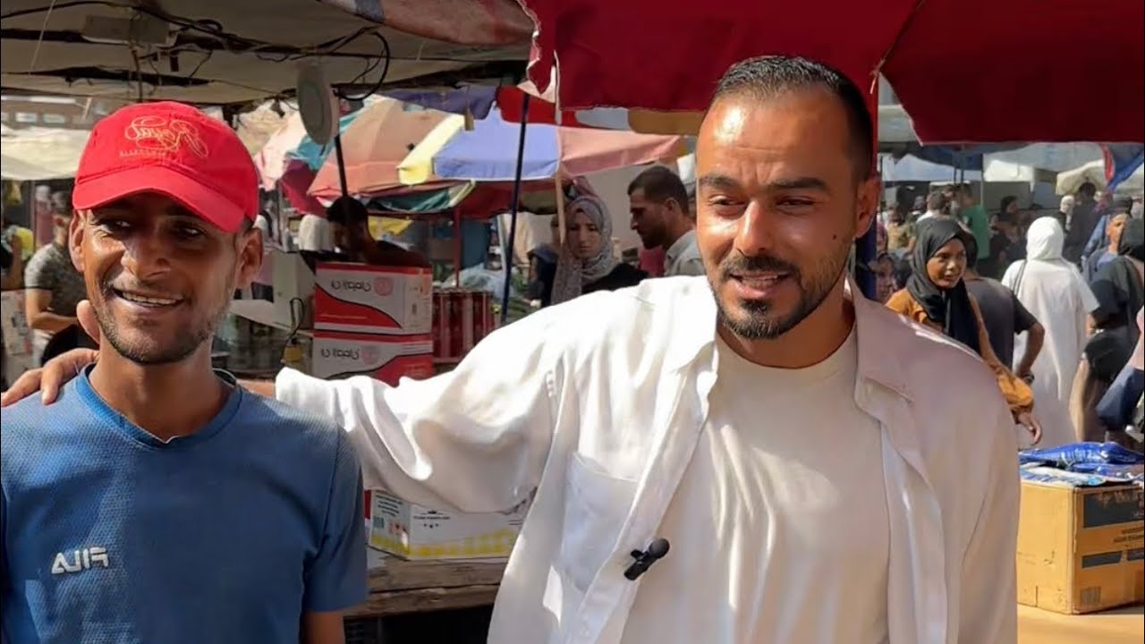 شو جاي ع بالك مع ادم حلقة بعنوان الصبر
