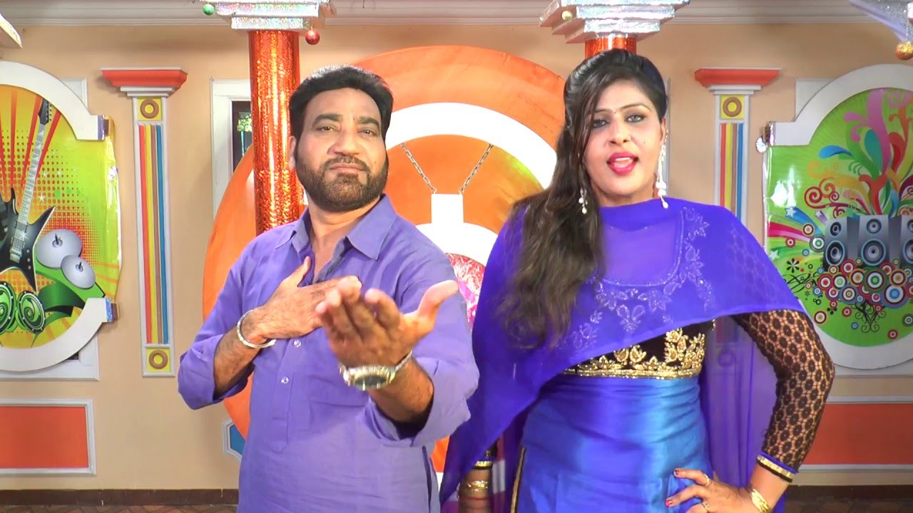 Song - Yaar || Singer - Ranjit Mani/ Nisha Mour || Yaddu Bhullar || Bhullar Films