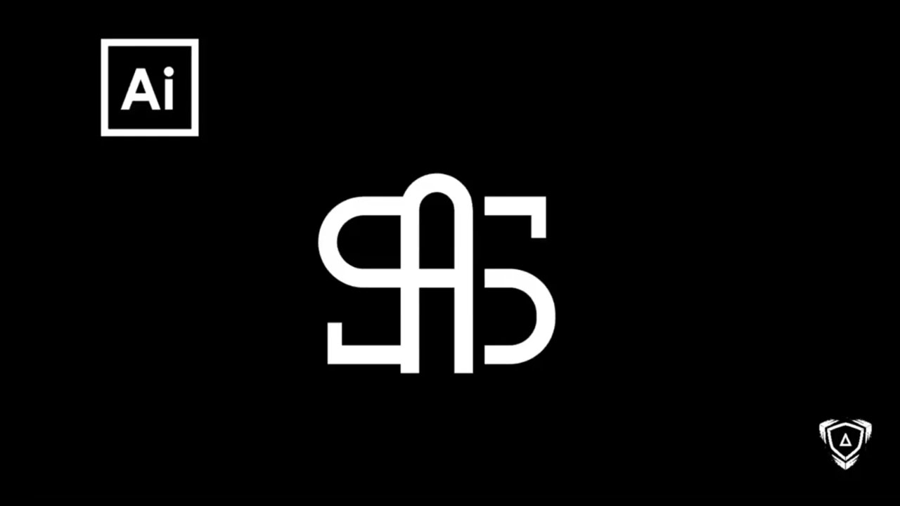 How to Combine Letters Creatively for a Unique Logo Design: Best Practices Explained - Ai - 2025