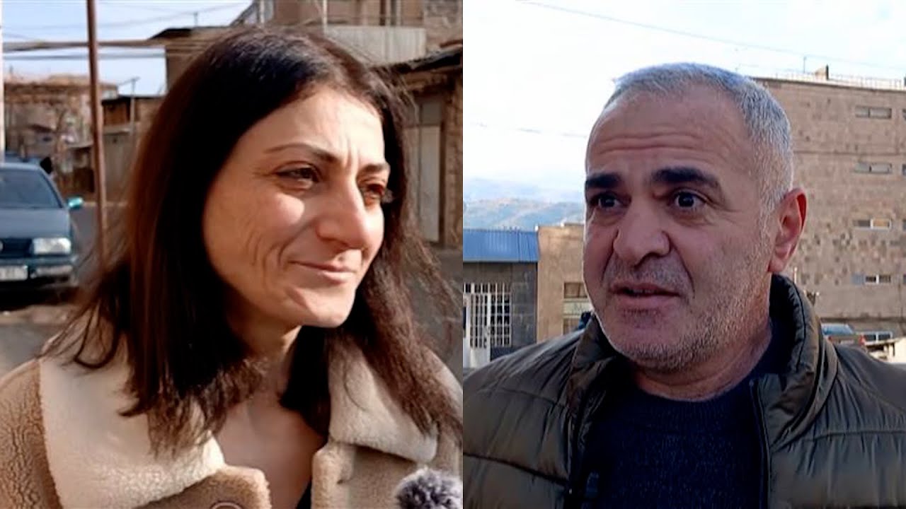 «Փաշինյանին ու իր թիմին վաղուց վերբովկա են արել թուրքերը». հարցում Վայքում