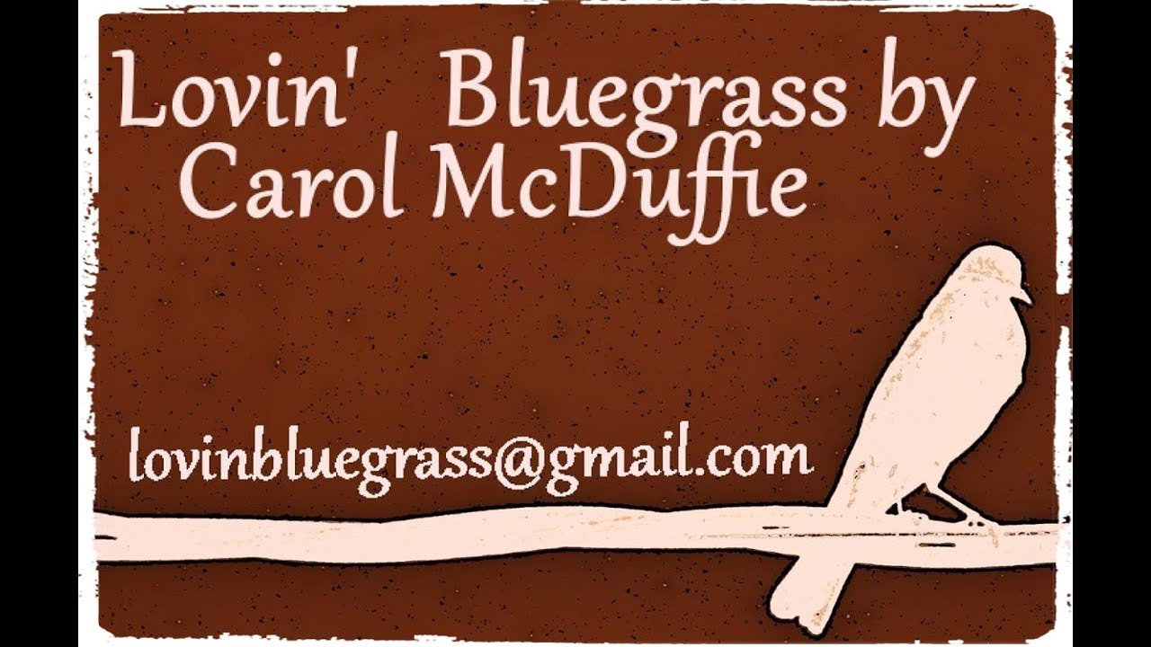 Mandolin Mania - East Tennessee Blues