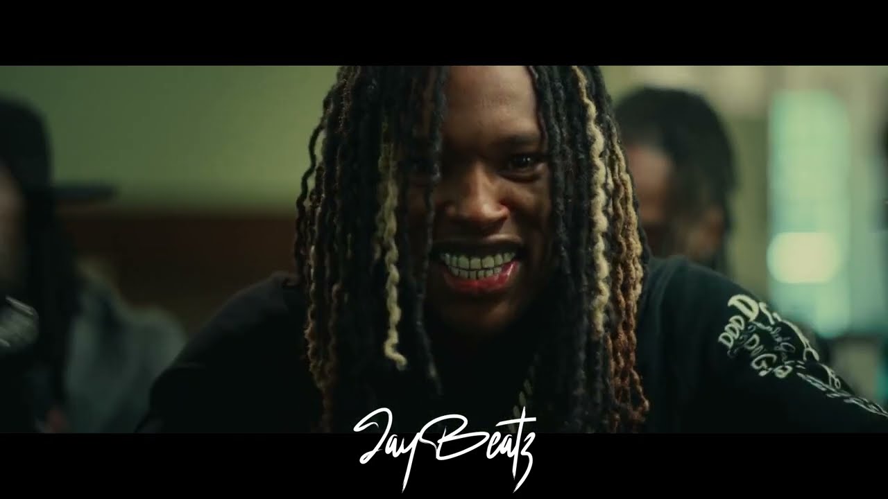 KING VON - ACT UP (JERSEY DRILL REMIX) [BANGER]