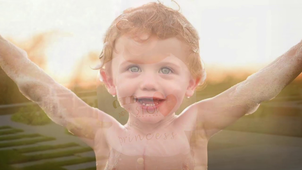 Rock Your Scar CHD Awareness Campaign