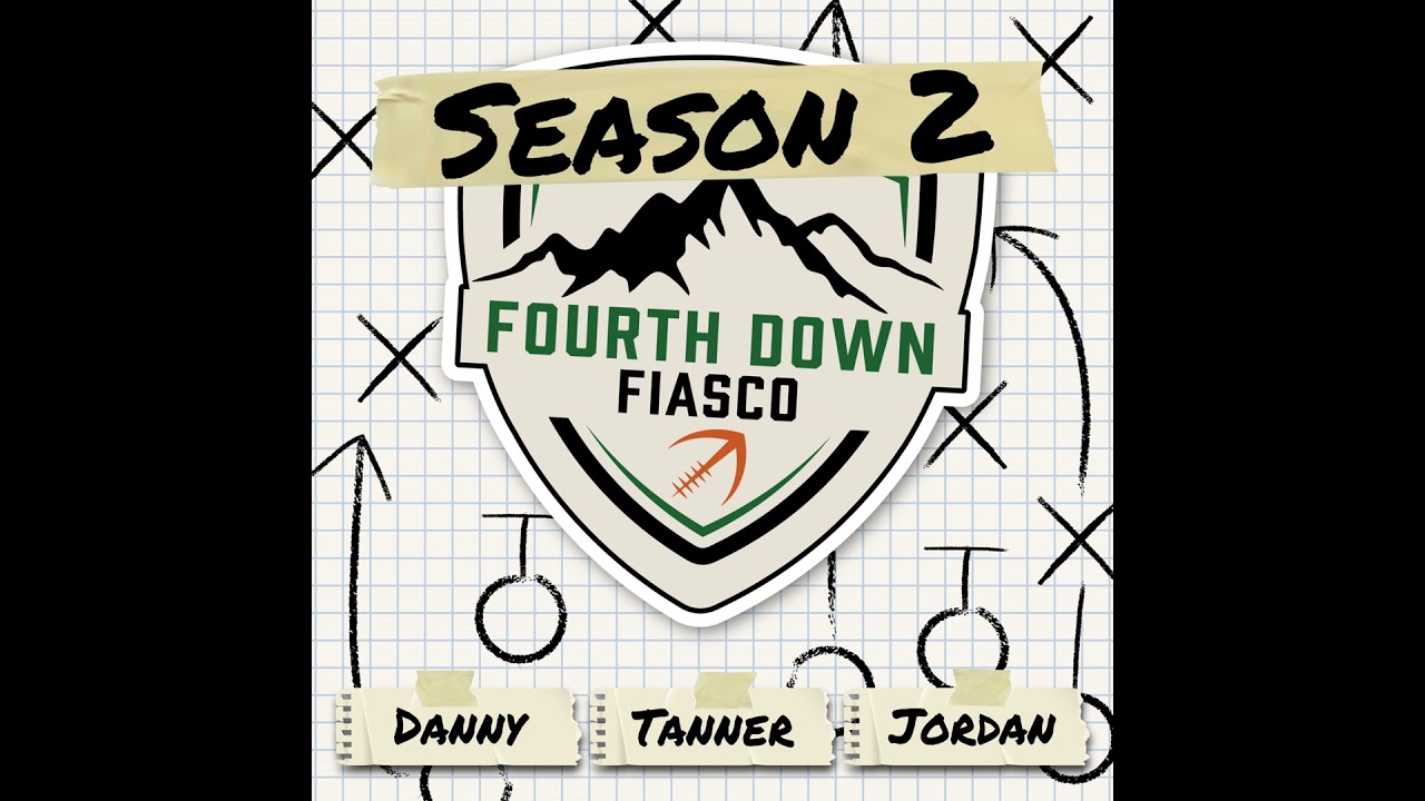 Episode 99 - Putting Together the Alpine Ram's Offense