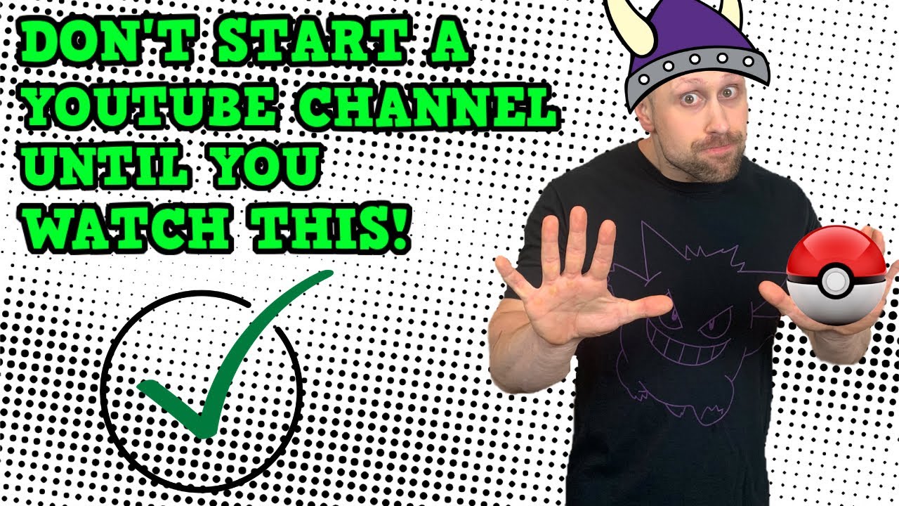 5 Must Know Tips To Grow Your YouTube Channel!