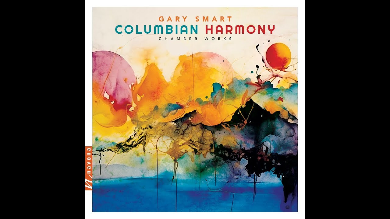 Gary Smart and Bold City Contemporary Ensemble - Prospero