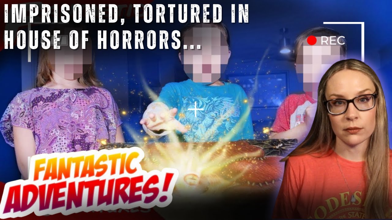 The EVIL &ldquo;YouTube Mom&rdquo; You&rsquo;ve Never Heard Of | Machelle Hobson