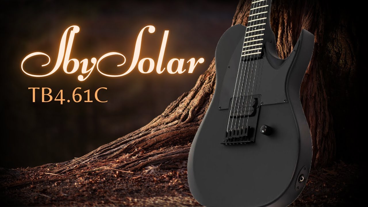 S By Solar - TB4.61C