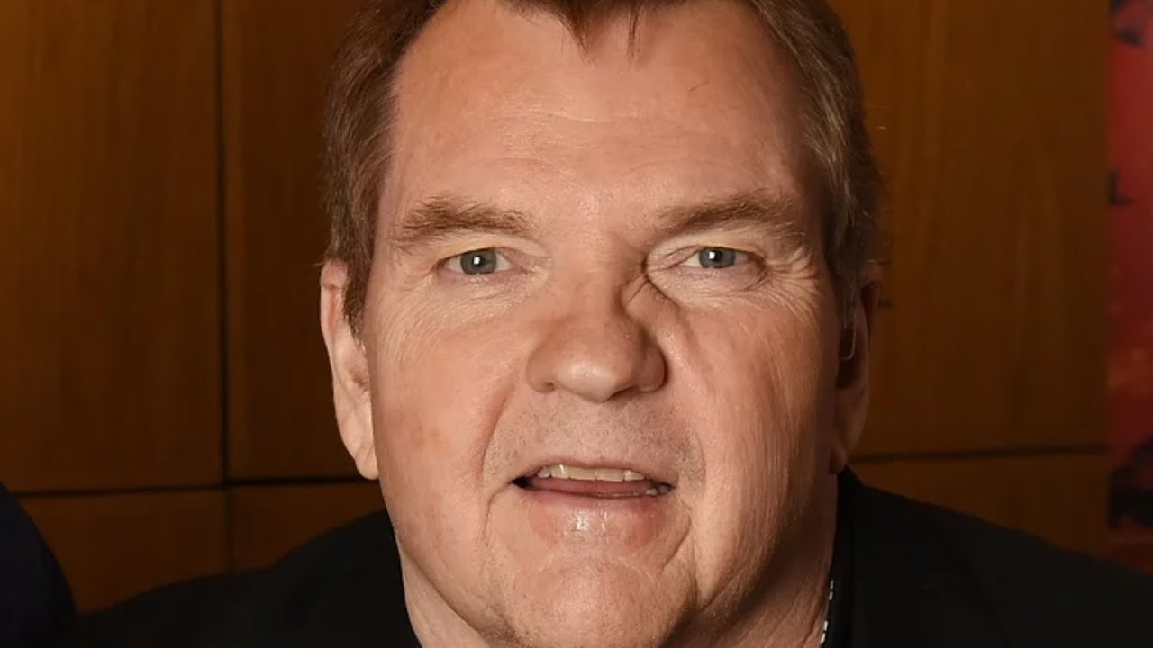 What You Didn't Know About Meat Loaf's Children
