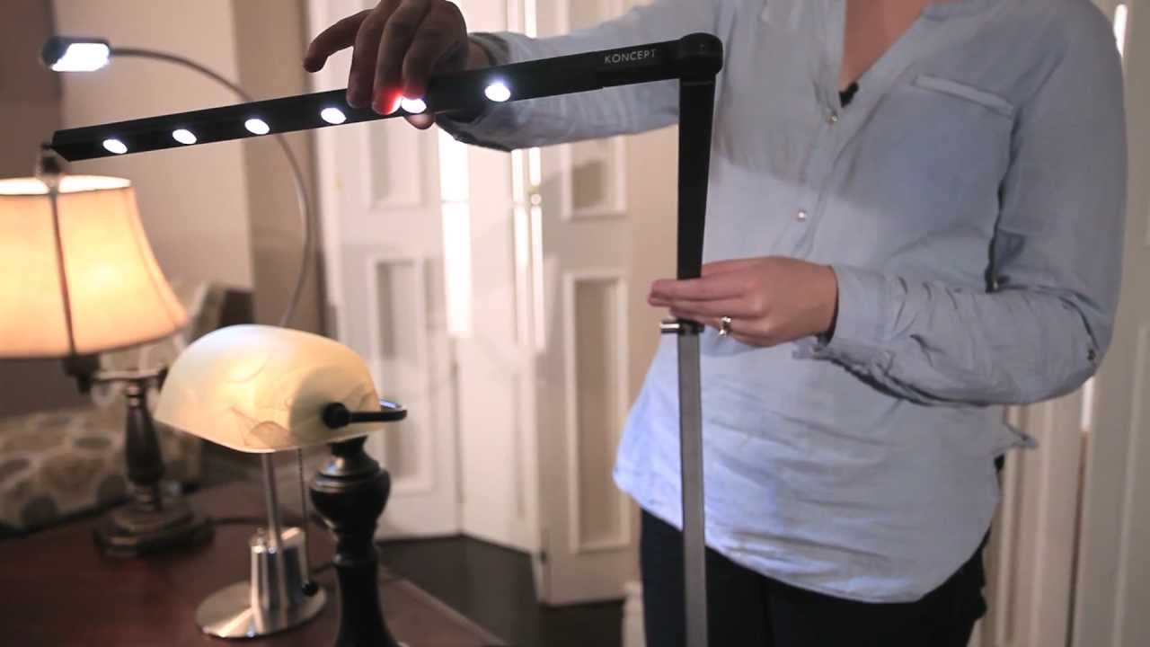 Best Desk Lamp for Your Home Office - Work From Home Desk Lighting Tips - Lamps Plus