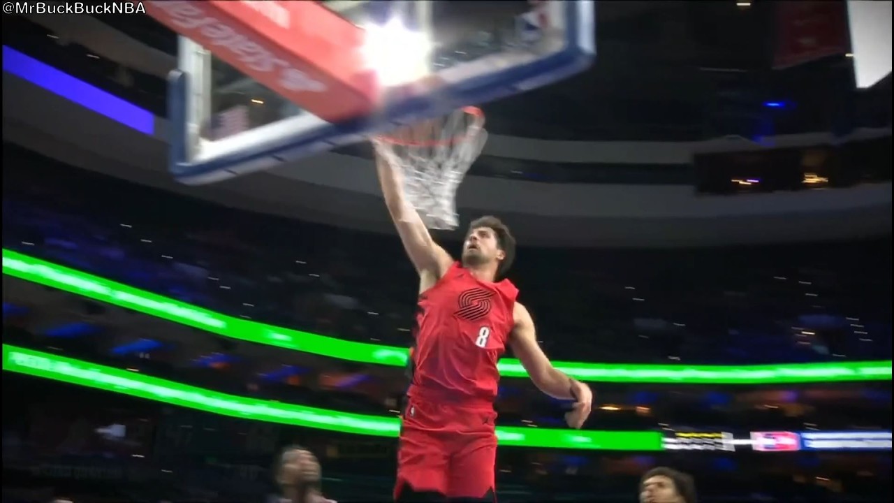 Deni Avdija full highlights vs. 76ers - 25 Points, 6 Rebounds, 9 Assists, 1 Steal, 1 Block