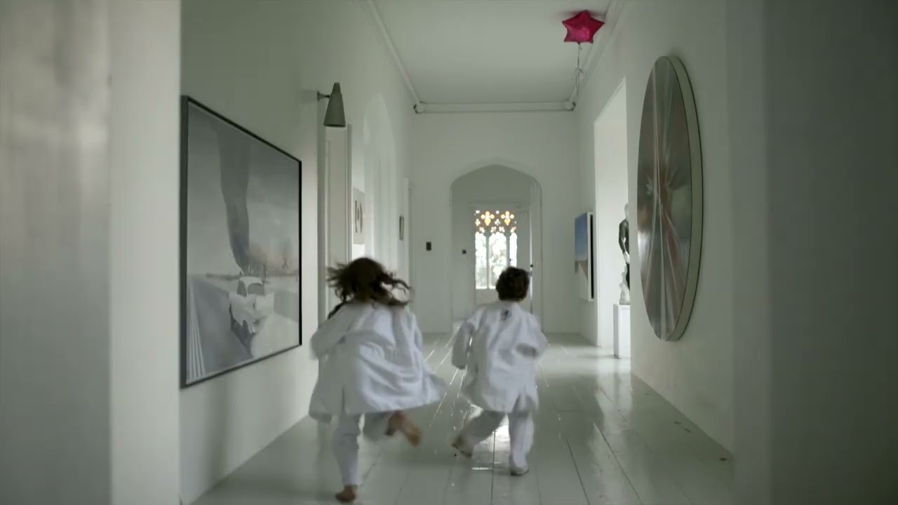 MATTHEW DONALDSON NOWNESS IN RESIDENCE: DANIEL CHADWICK