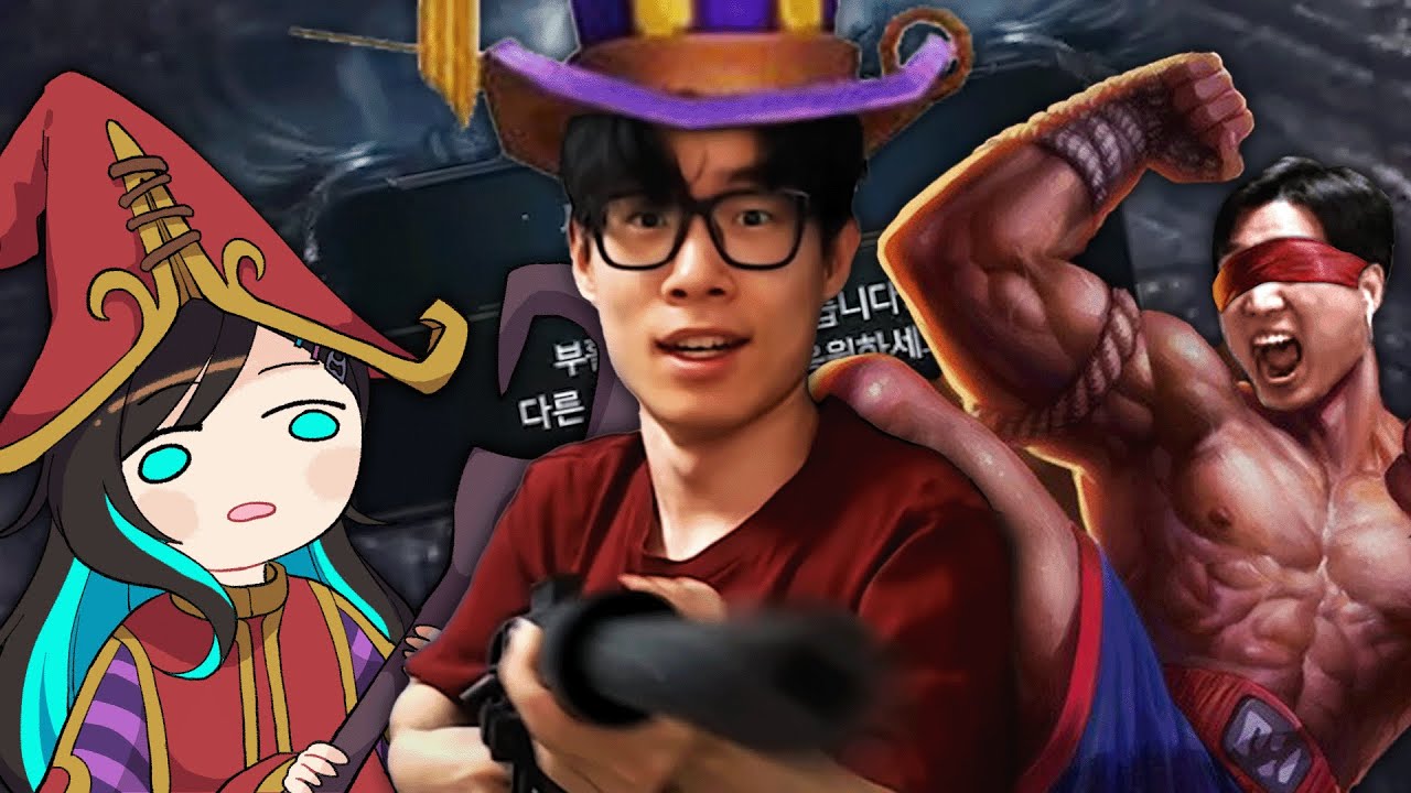 공익전쟁광 그리고 루군세일