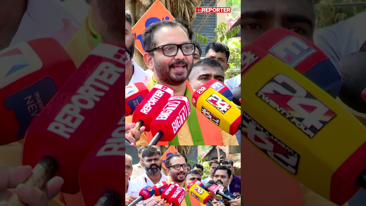 നട്ടെല്ലിന് പകരം വാഴപ്പിണ്ടി അല്ലെങ്കിൽ മഞ്ചേശ്വരത്ത് SDPI വോട്ട് വേണ്ടെന്ന് സതീശൻ പറയണം;K Surendran