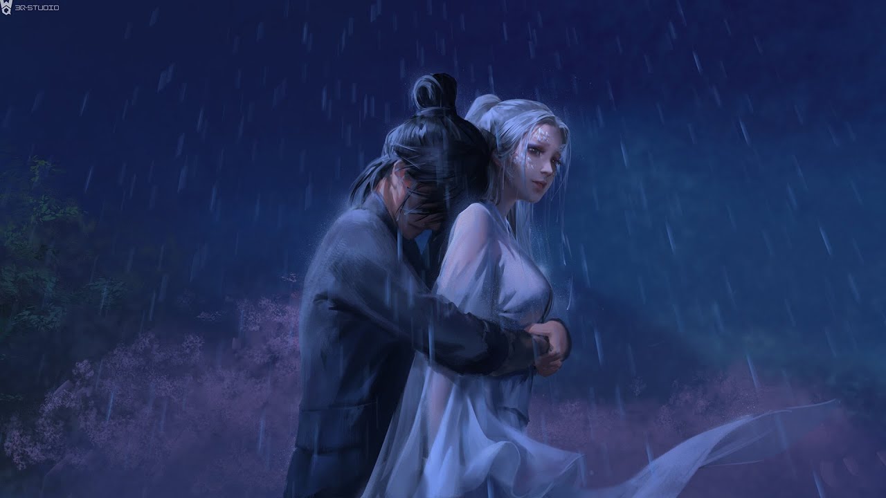 Frozen Demise - I'll protect you even if it cost me my life