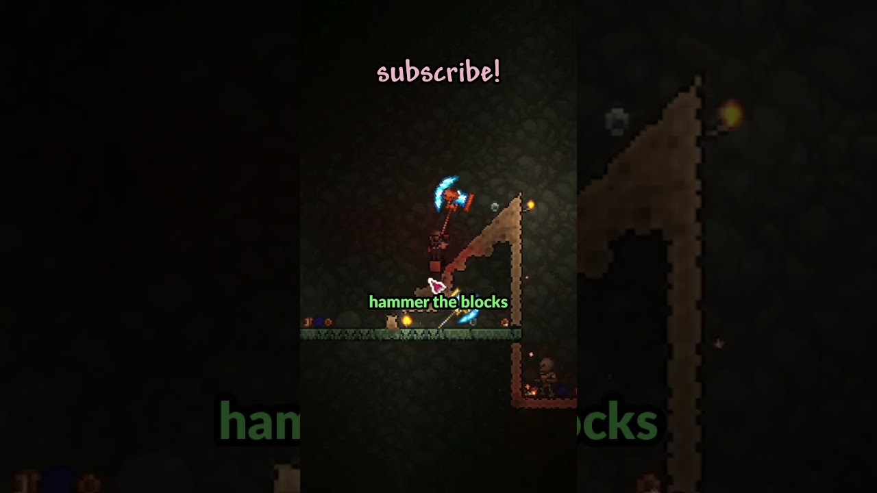 try this to FARM the DUNGEON