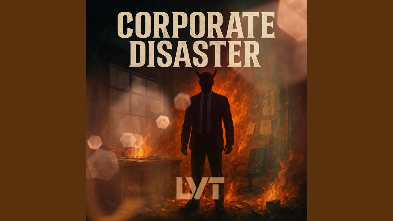 Corporate Disaster
