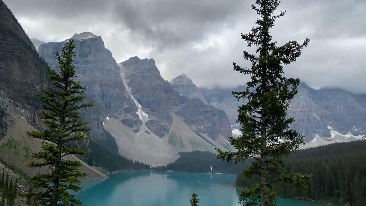 Canada roadtrip 2022