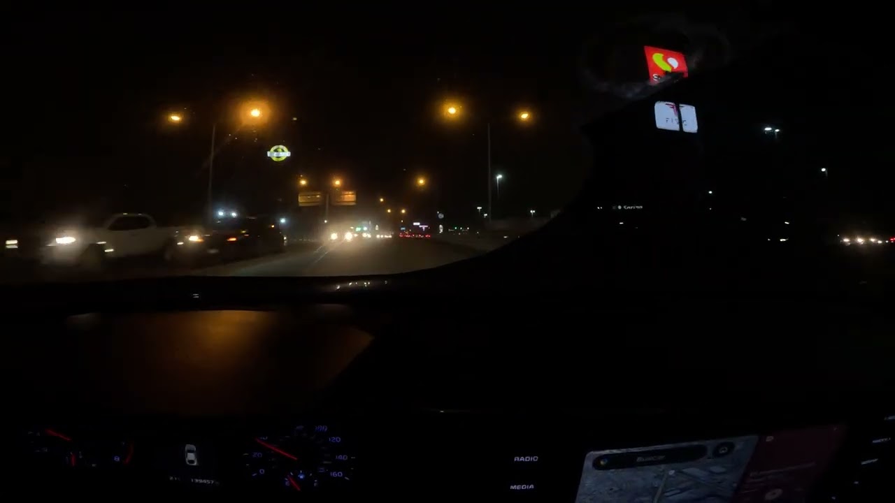 Acompáñame  a ver el camino a casa