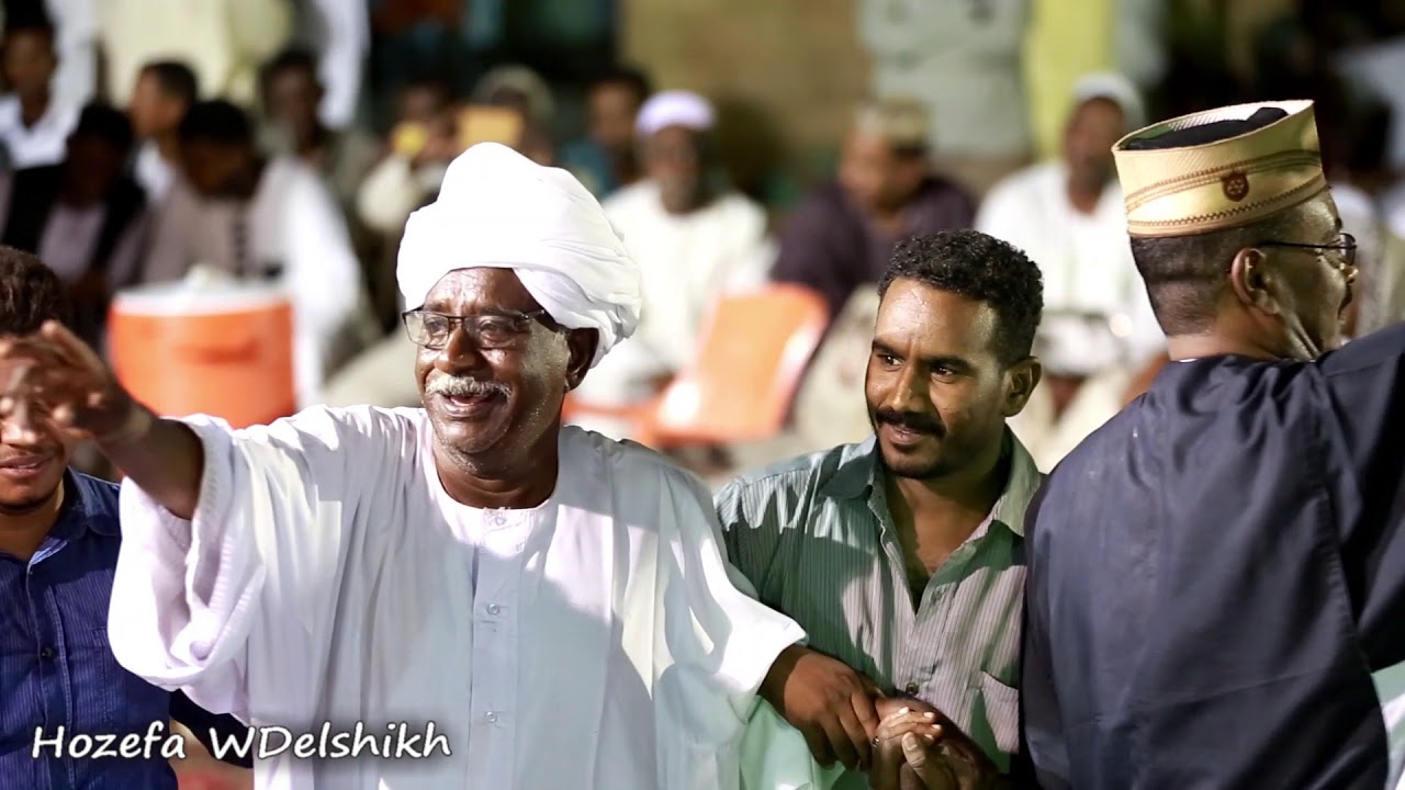 ودالمساعيد.. فتشتلك.. من إفطار منتديات السلطان حافظ طه طمبور 2018