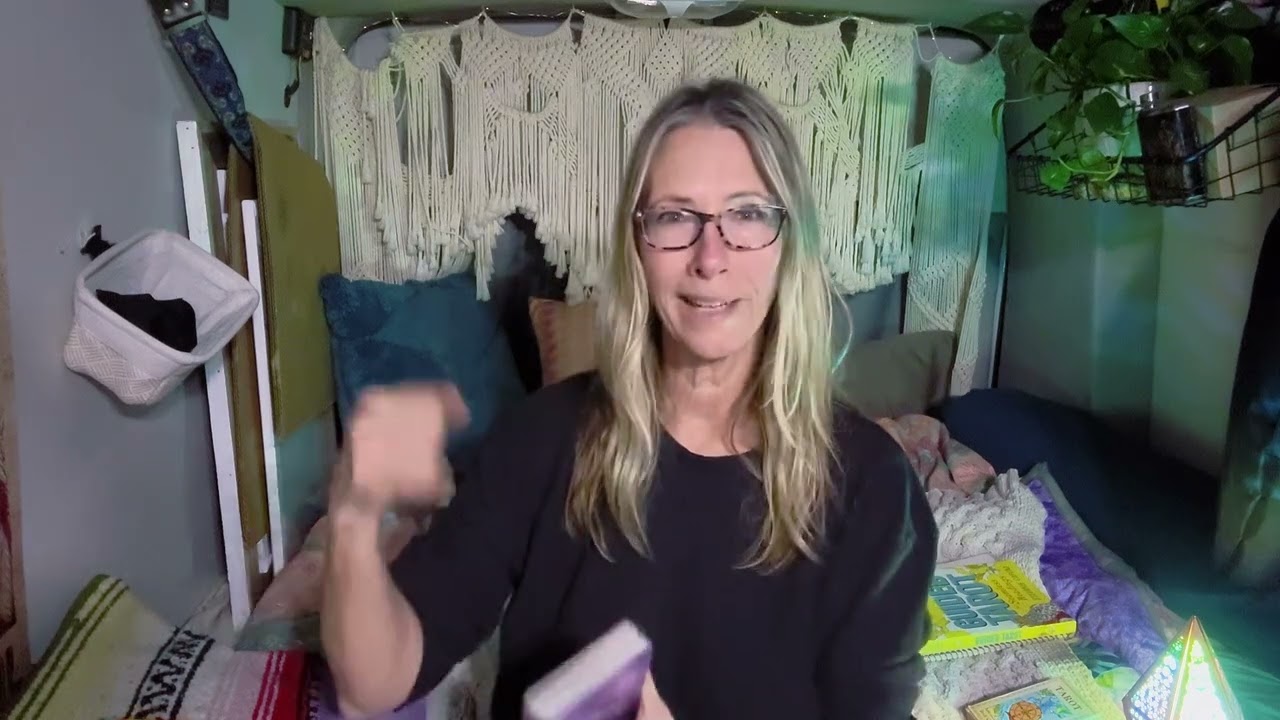 Mediumship Message: A Loved One’s Apology