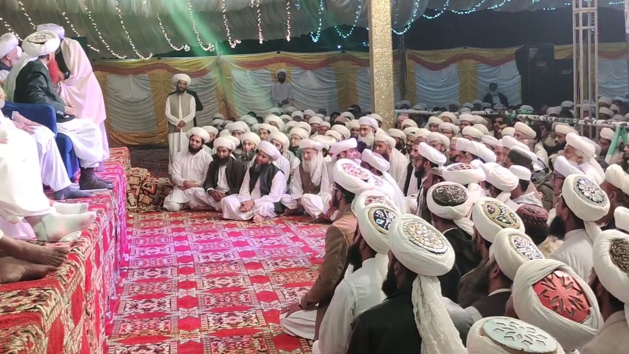 Short Clip Salana Saifi Mehfil 2025 Multan || New Mehfil 2025