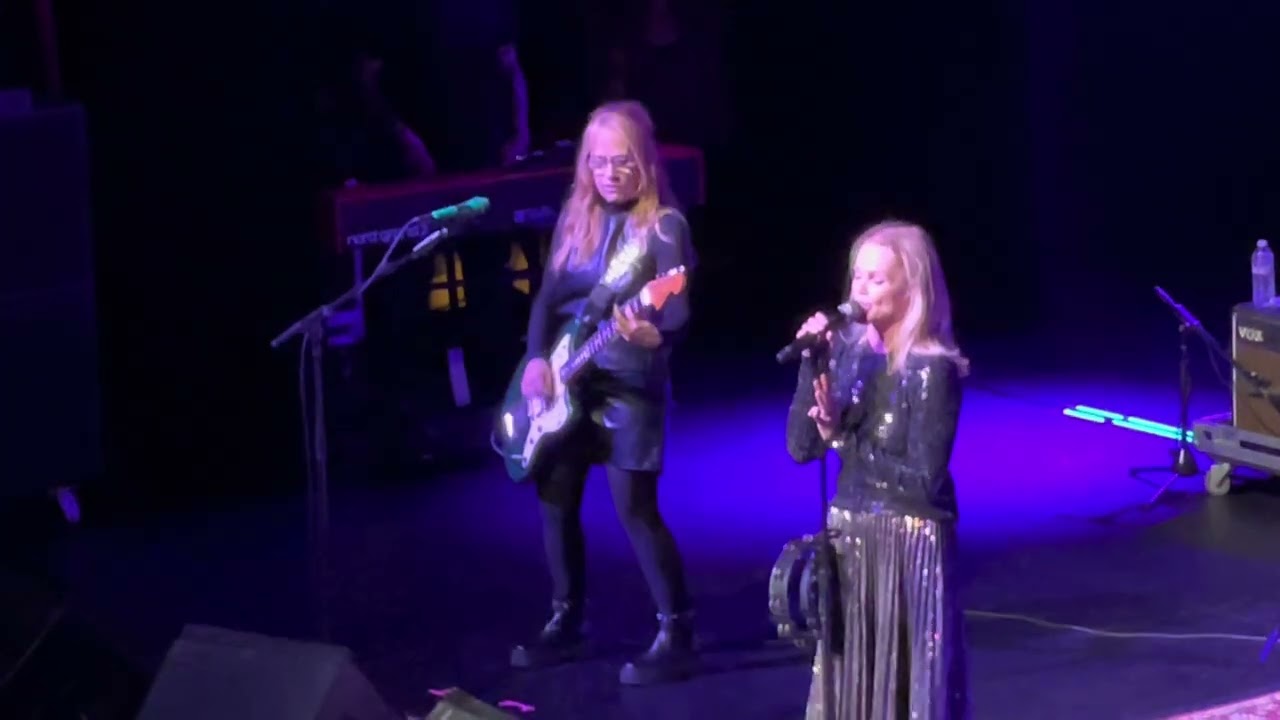The Go-Go’s - Unforgiven-  The Warfield, May 13, 2025