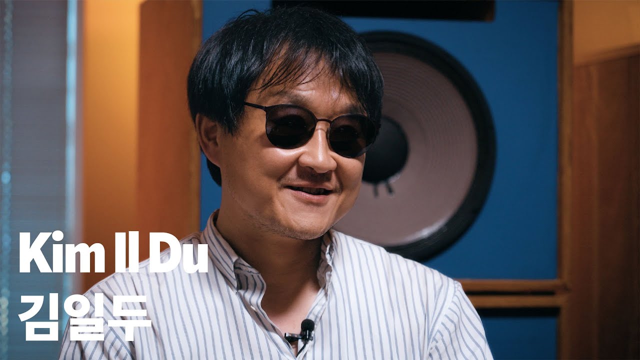 EP.07 김일두 | 더 풀렝스 The Full-length