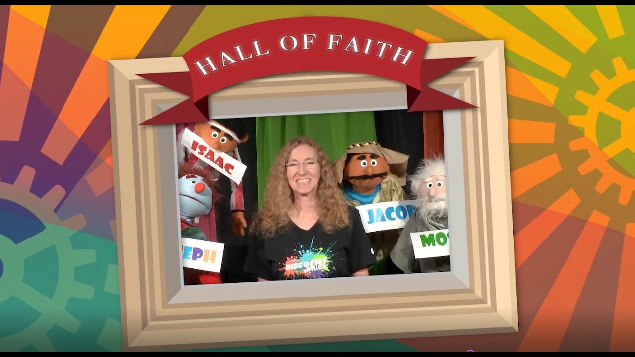 The Hall of Faith | Hebrews 11