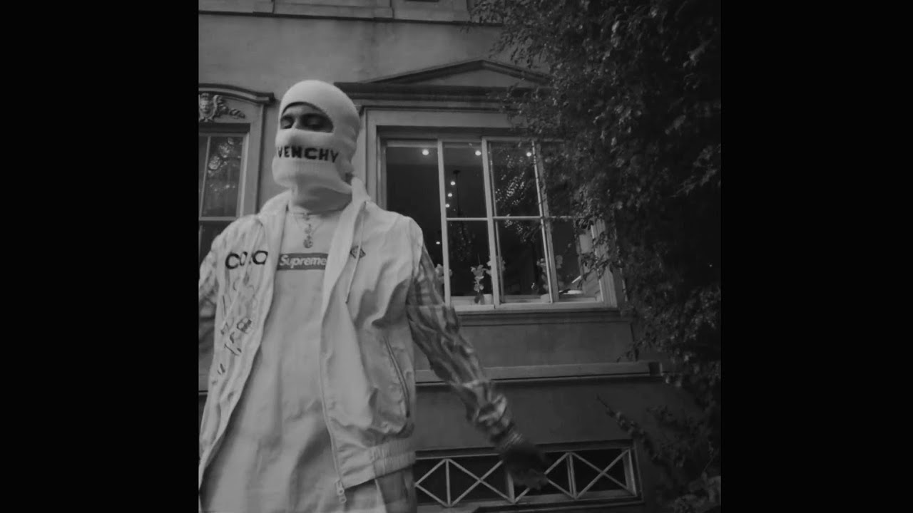 [FREE] Duki x Lucho SSJ x Drill Type Beat 