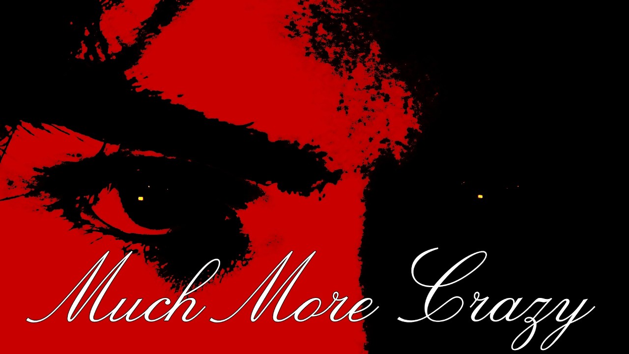 Much More Crazy - A Horror Rom-Com Short Film (2026)