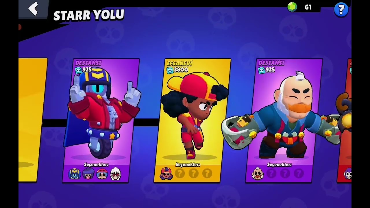 Okul arkadaşlarımla brawls stars 