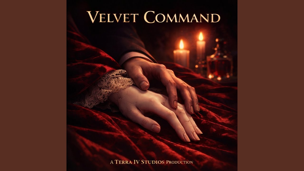 Velvet Command
