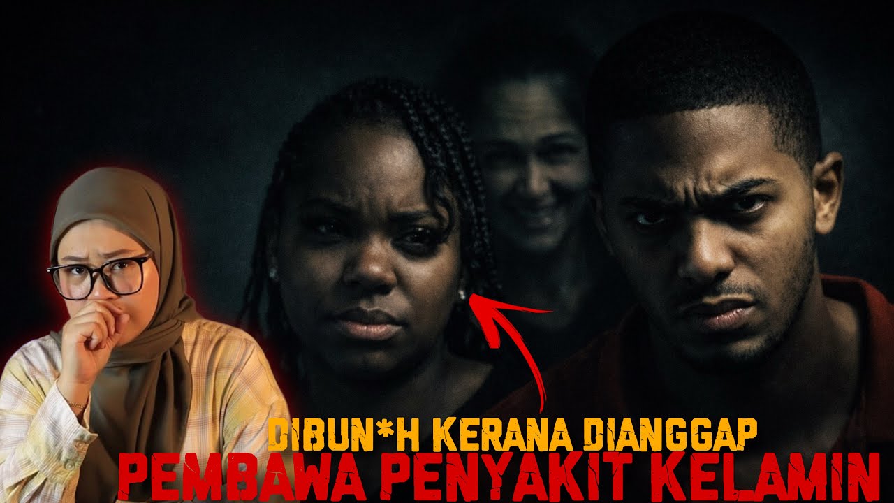 SI IBU PROVOKE ANAK UNTUK TERUSKAN NIAT MEMBNUH