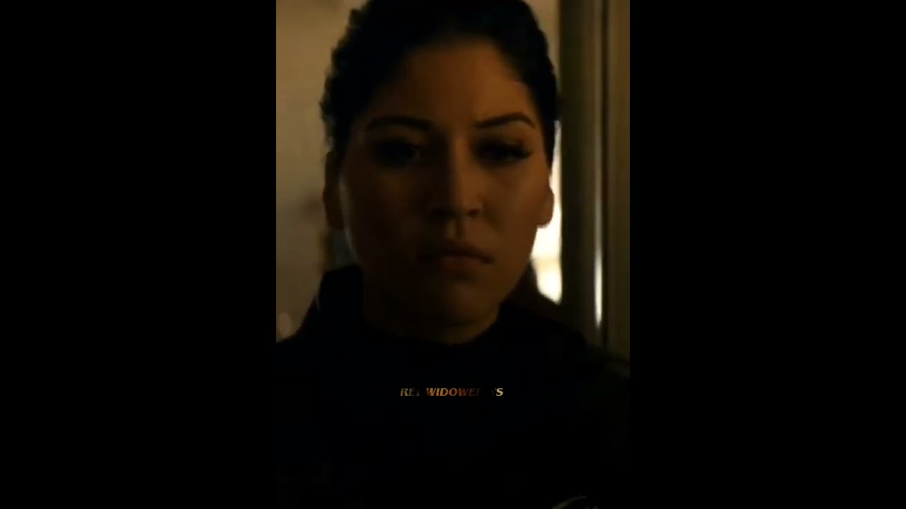 「MAYA LOPEZ」 Beg me for mercy....