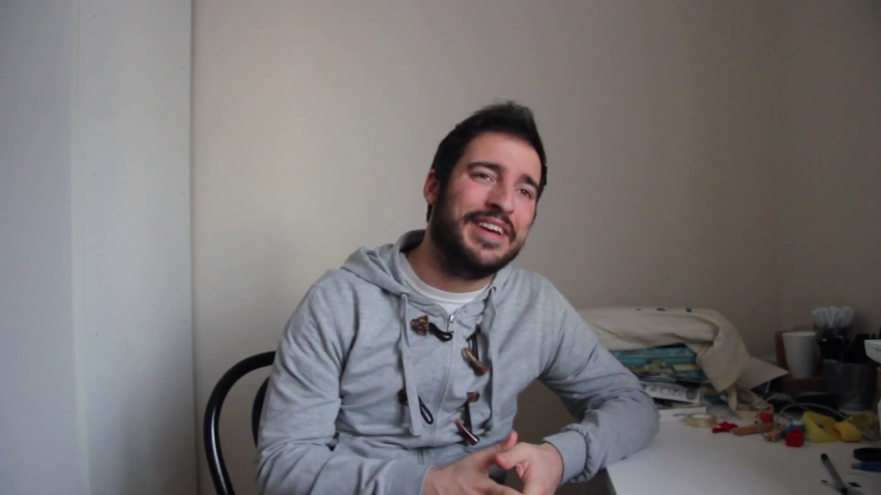 IL COLLOQUIO CON IL PROFESSORE