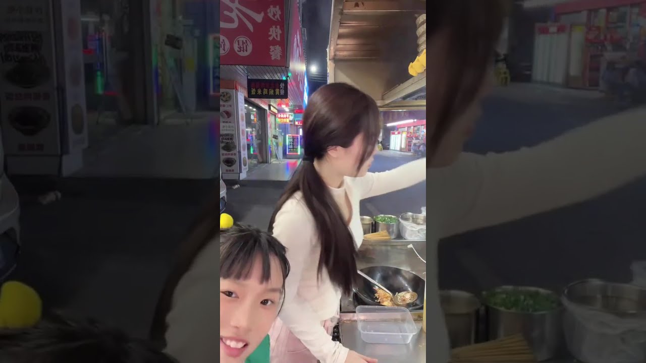 周周炒粉