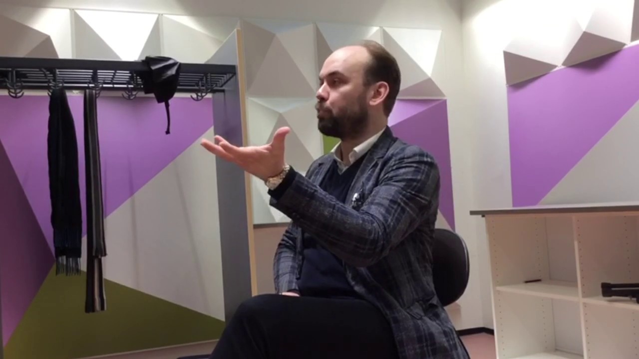 Mitä kapellimestari tekee, Ville Matvejeff?