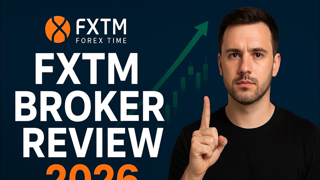 FXTM Broker Review 2026 | FXTM  Review | Forex Time Review