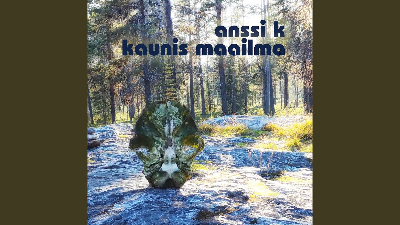 Kohtalon voi valita