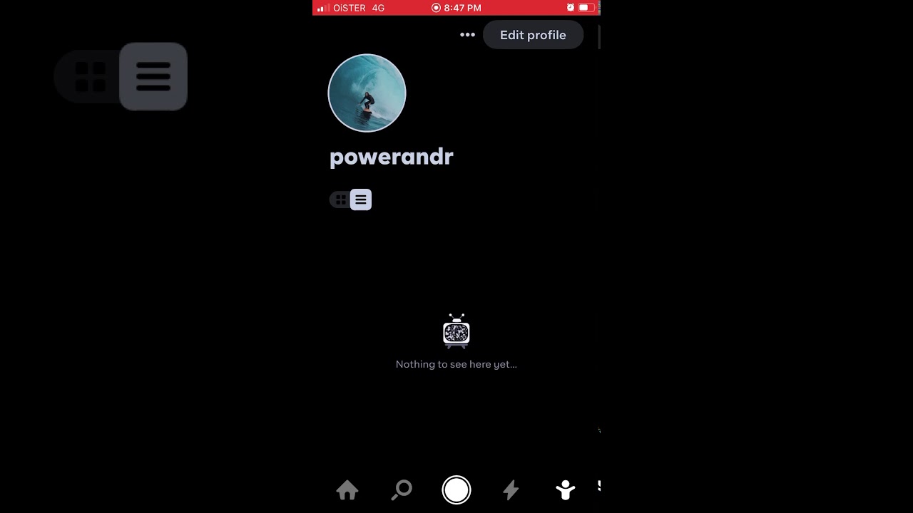 How to DEACTIVATE ACCOUNT in BYTE app?
