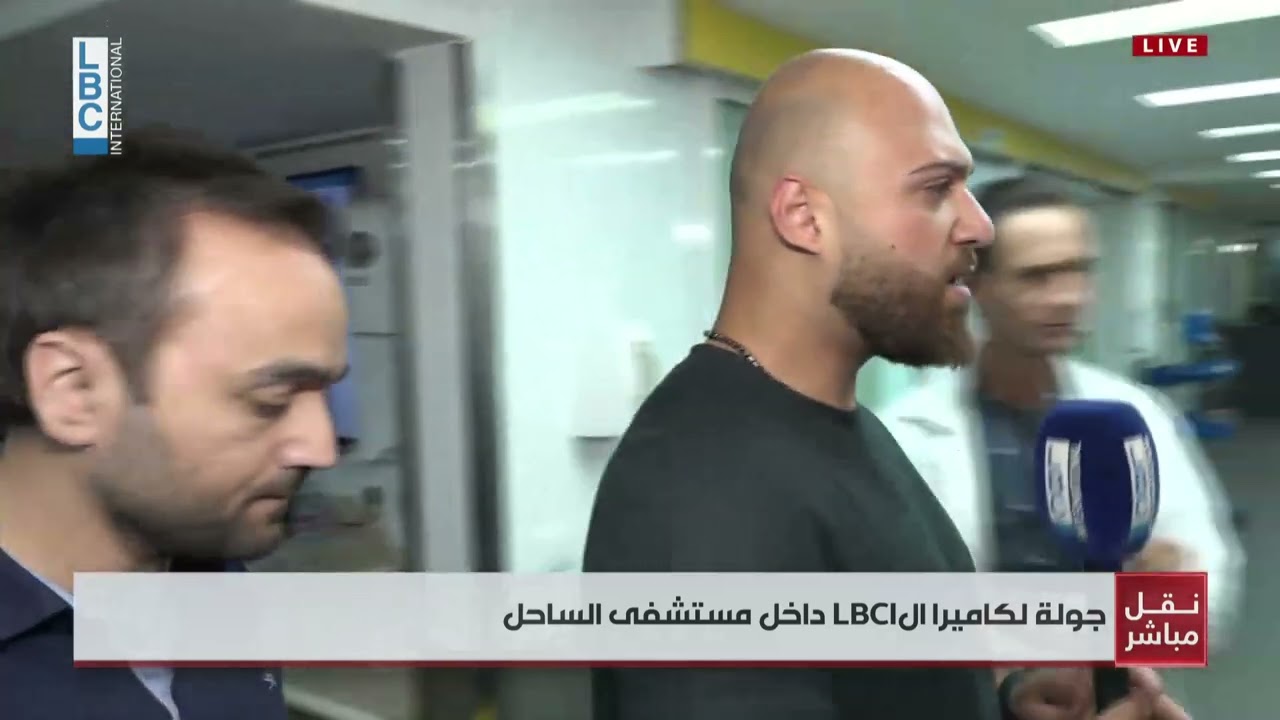 جولة داخل مستشفى الساحل بعد ما زعم الجيش الإسرائيلي عن وجود مخزن مالي تحتها